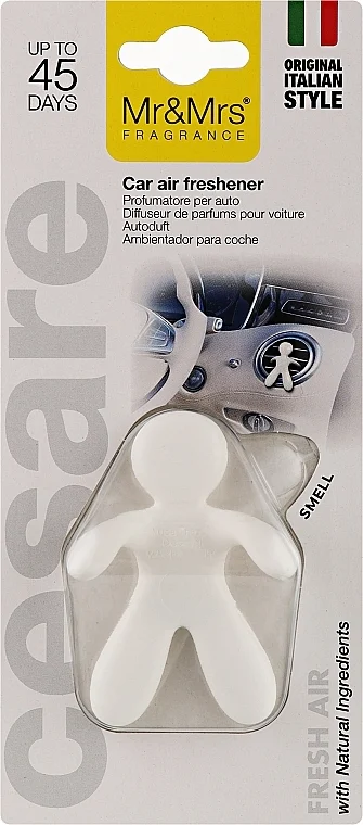 Profumo auto