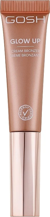 Gosh Glow Up Cream Bronzer