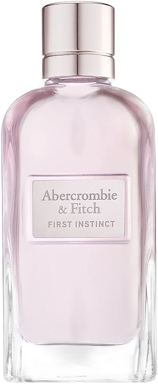Abercrombie & Fitch First Instinct