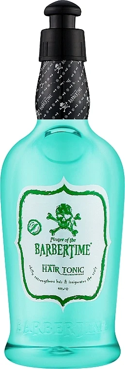 Tonico per capelli e cuoio capelluto