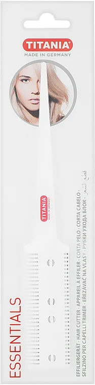 Utensile da taglio capelli, grande