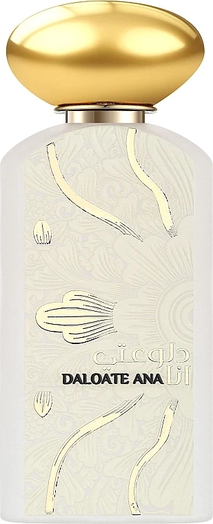 Ard Al Zaafaran Daloate Ana