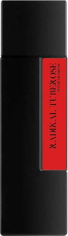 Laurent Mazzone Parfums Radikal Tuberose