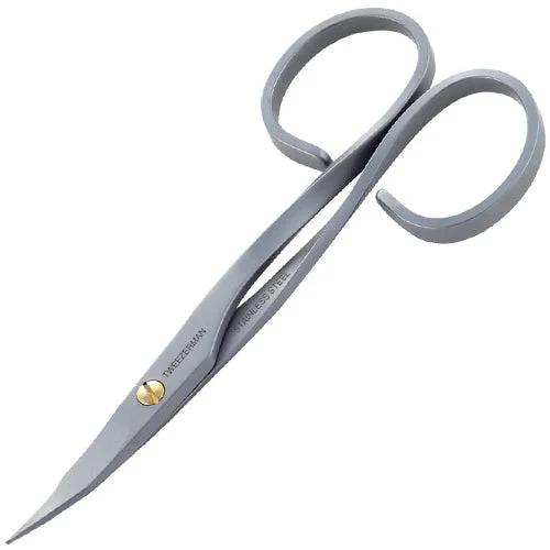 Tweezerman Tagliaunghie (forbici per unghie in acciaio inox)