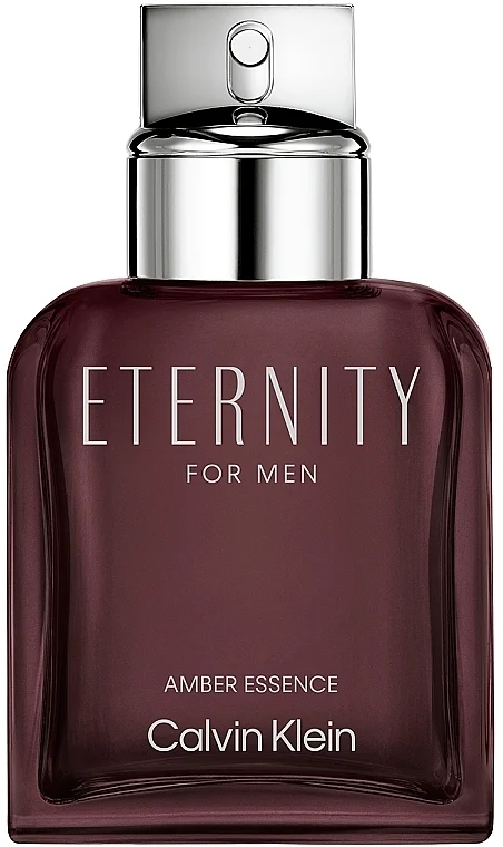 Calvin Klein Eternity Amber Essence Intense For Men