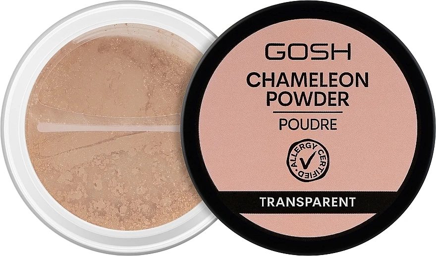 Gosh Chameleon Powder