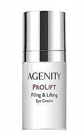 Crema lifting per gli occhi