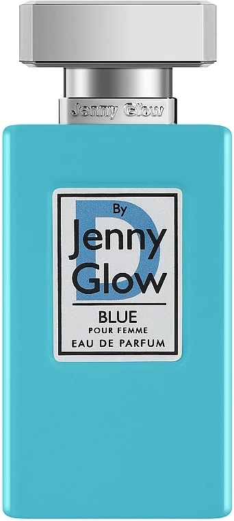Jenny Glow Blue