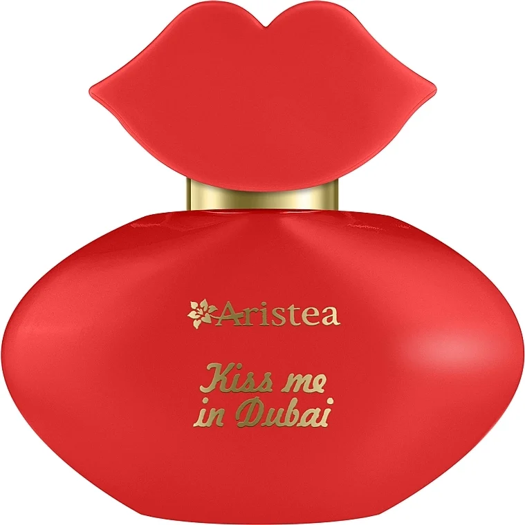 Aristea Kiss Me in Dubai