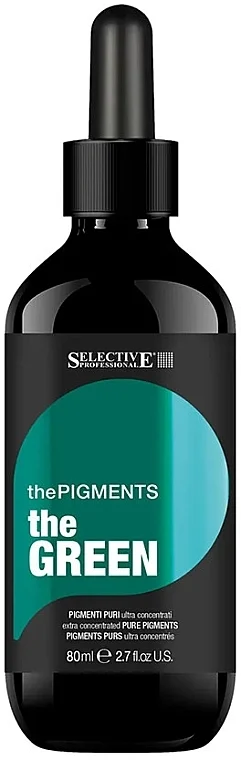 Pigmento per colorare i capelli