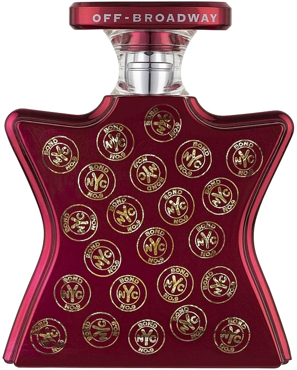 Bond No. 9 Off-Broadway