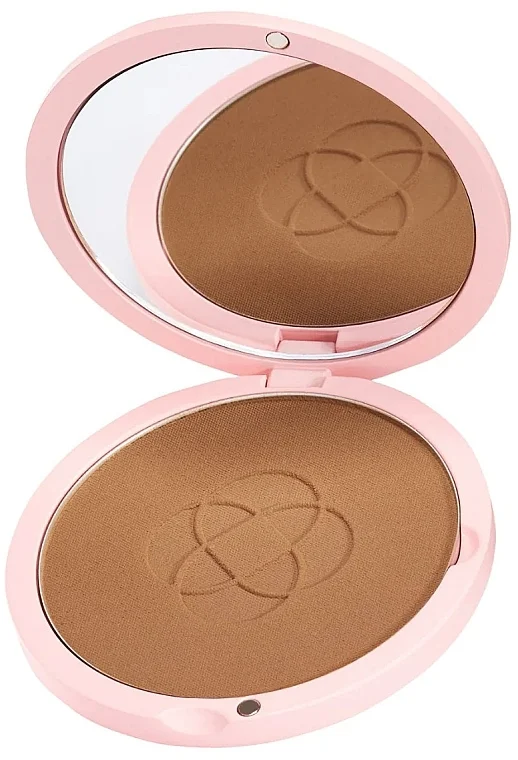 Annabelle Minerals Mineral Pressed Powder Bronzer