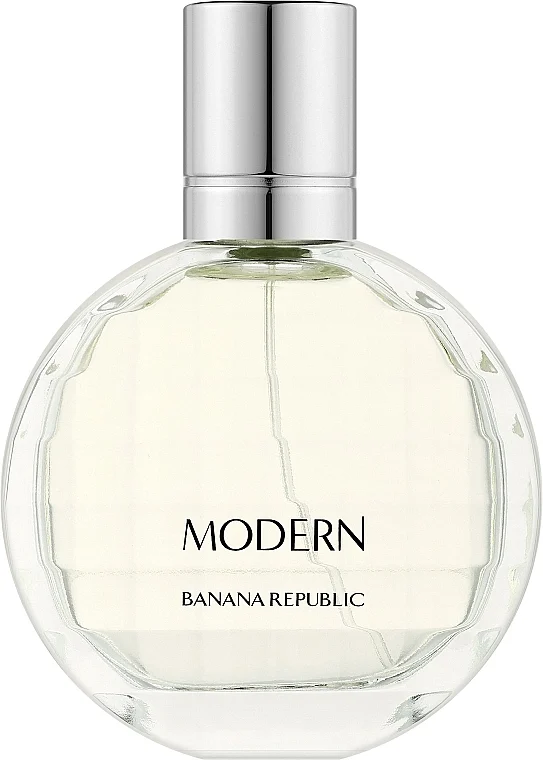 Banana Republic Modern Woman