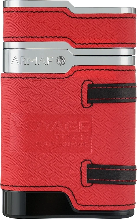 Armaf Voyage Titan Pour Homme