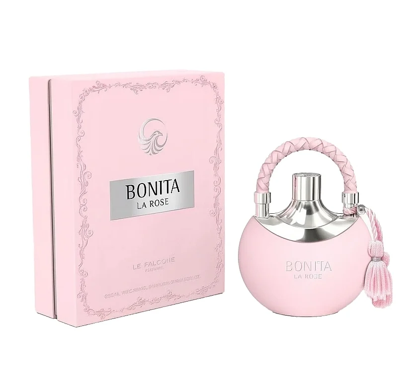 Le Falcone Bonita La Rose