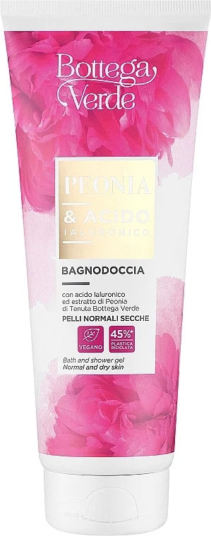 Bottega Verde Peonia