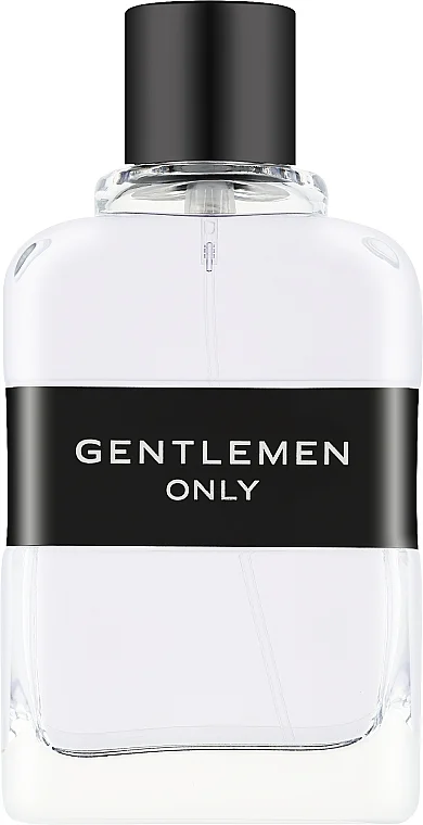 Givenchy Gentlemen Only