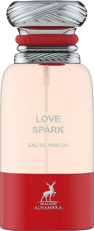 Alhambra Love Spark