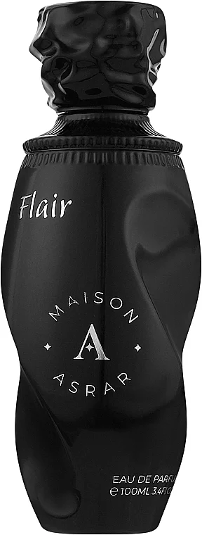 Maison Asrar Flair