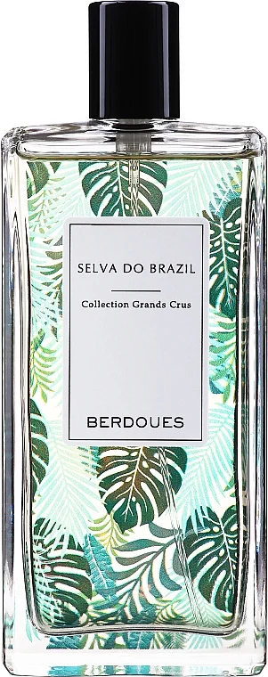 Berdoues Selva do Brazil