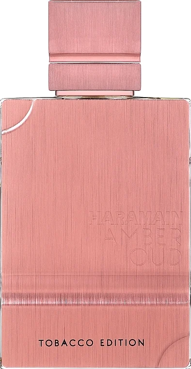 Al Haramain Amber Oud Tobacco Edition