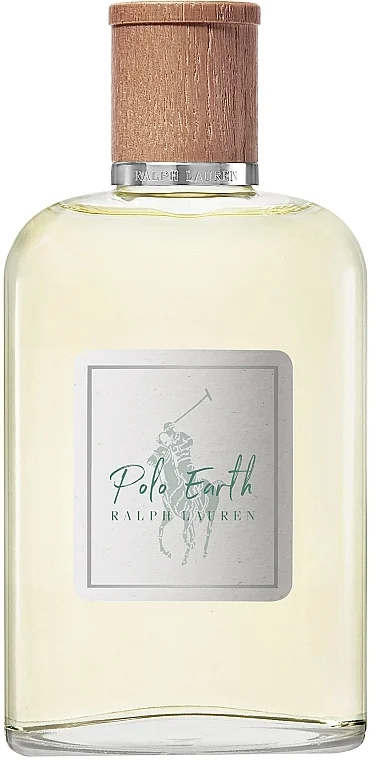 Ralph Lauren Polo Earth