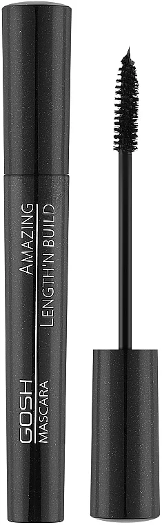 Gosh Copenhagen Amazing Length n Build Mascara