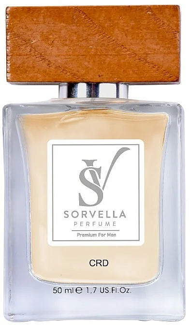 Sorvella Perfume CRD