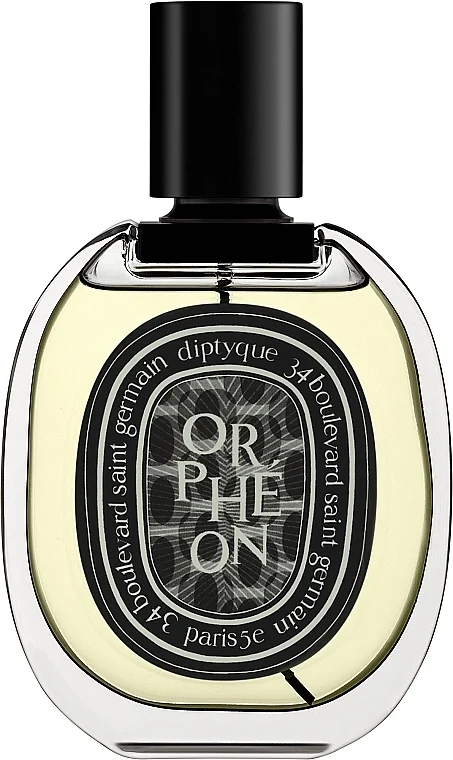 Diptyque Orpheon