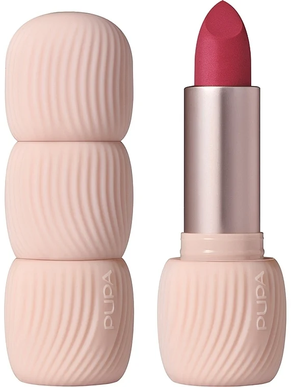 Pupa My Crush Matte Lipstick