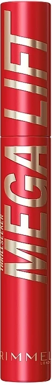 Rimmel Thrill Seeker Mega Lift Mascara