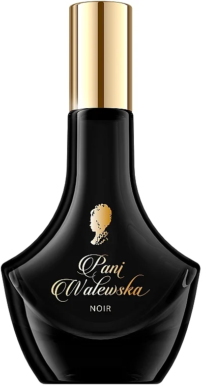 Pani Walewska Noir