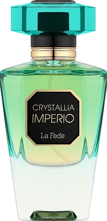 Khadlaj La Fede Crystallia Imperio