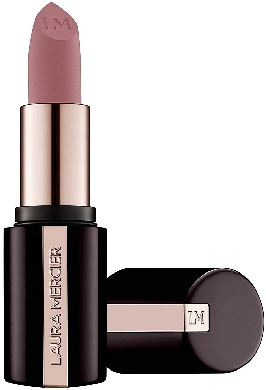 Laura Mercier Caviar Smoothing Matte Lipstick