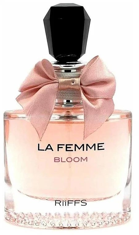 Riiffs La Femme Bloom