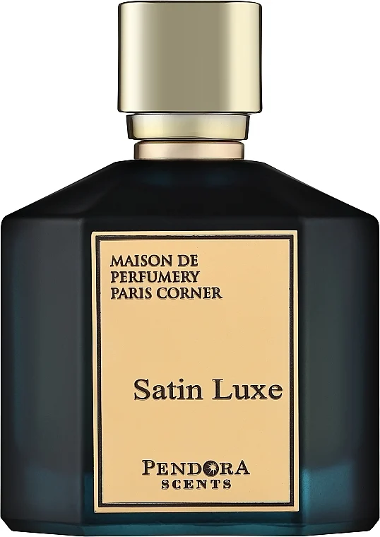 Pendora Scents Satin Luxe