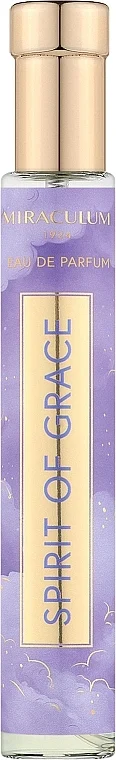 Miraculum Spirit Of Grace