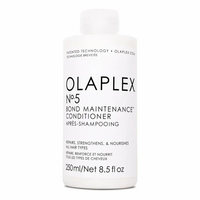 Olaplex Balsamo Riparatore Super Idratante per Capelli