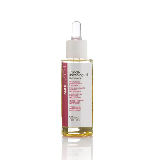 Olio Cuticole Ammorbidente e Idratante da 30 ml Professionale