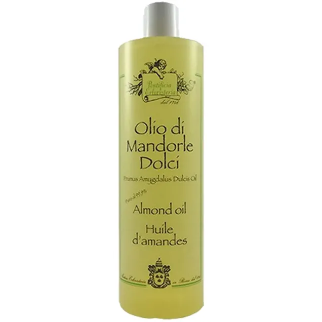 Olio per Massaggio alle Mandorle Dolci 1000 ml