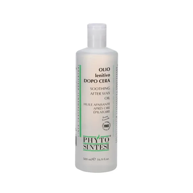 Olio Dopocera Lenitivo Professionale Phytosintesi 500 ml