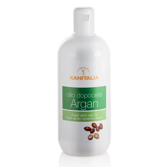 Olio Dopocera Professionale Argan 500 ml