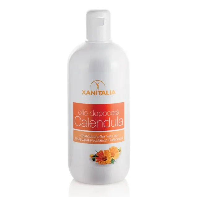 Olio Dopocera Professionale Calendula 500 ml