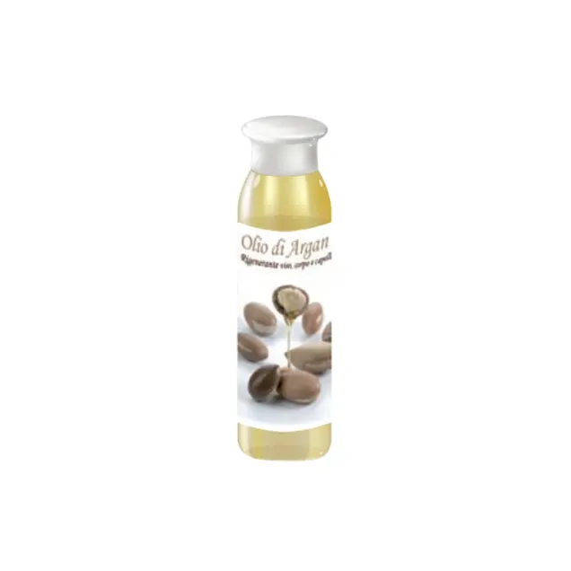 Olio per Massaggi Concentrato all'Argan Rigenerante Phyto Sintesi 125 ml