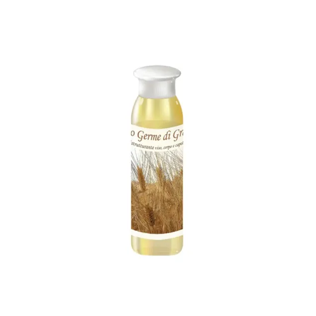 Olio per Massaggi Concentrato alle Germe di Grano Phyto Sintesi 125 ml