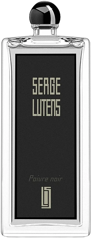 Serge Lutens Poivre Noir