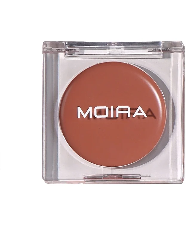 Moira Loveheat Cream Blush