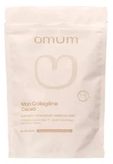Omum Mon Collagene Cacao 180g