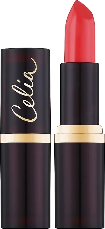 Celia Satin Lipstick