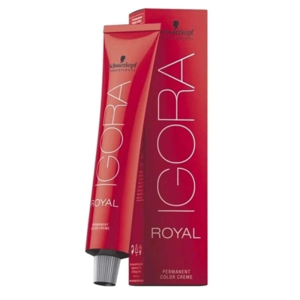 Schwarzkopf Igora Royal 9-4 60 ml